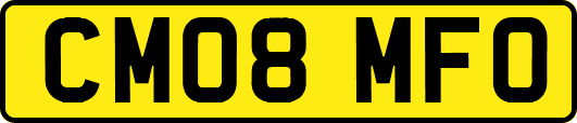 CM08MFO