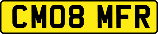 CM08MFR