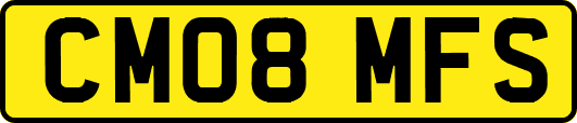 CM08MFS
