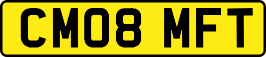 CM08MFT