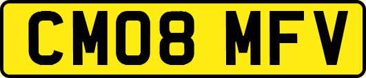 CM08MFV