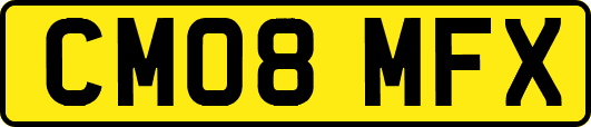 CM08MFX