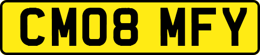 CM08MFY