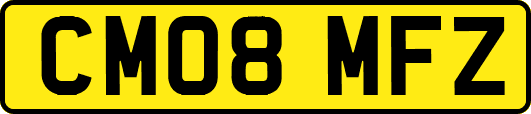 CM08MFZ