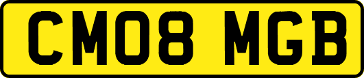 CM08MGB