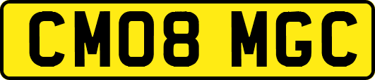 CM08MGC