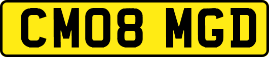 CM08MGD