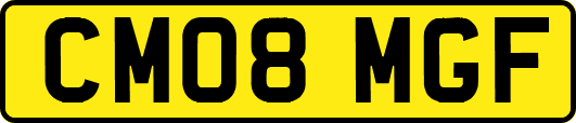 CM08MGF