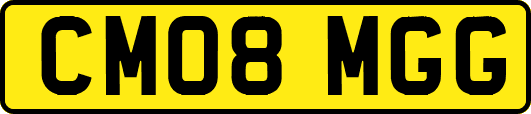 CM08MGG