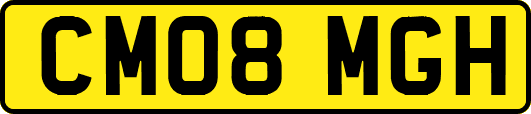 CM08MGH