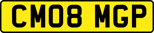 CM08MGP