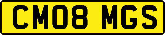 CM08MGS