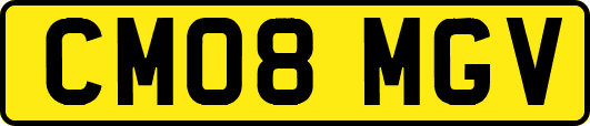 CM08MGV
