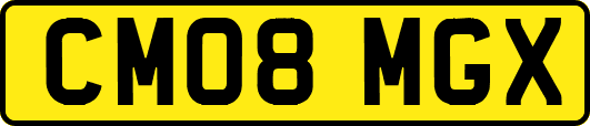 CM08MGX