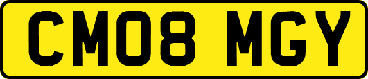 CM08MGY