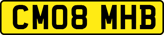 CM08MHB