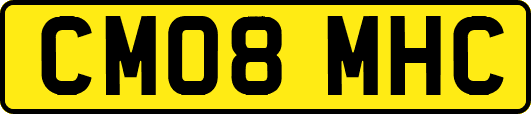 CM08MHC