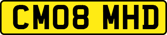 CM08MHD