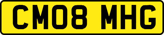CM08MHG