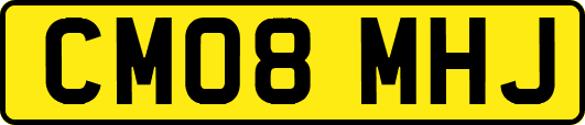CM08MHJ
