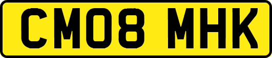 CM08MHK