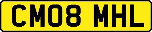 CM08MHL