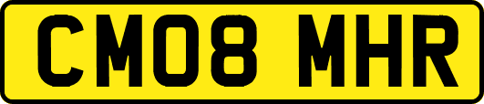 CM08MHR