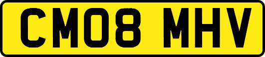 CM08MHV