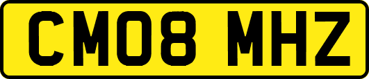 CM08MHZ