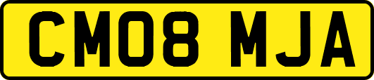 CM08MJA