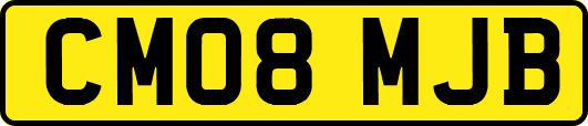 CM08MJB