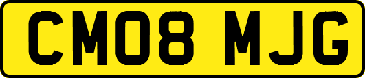 CM08MJG