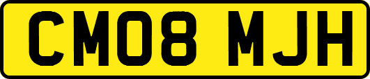 CM08MJH