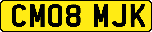 CM08MJK