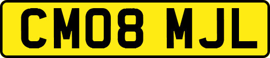 CM08MJL
