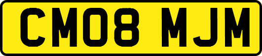 CM08MJM