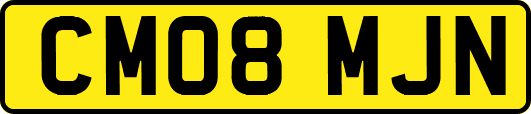 CM08MJN
