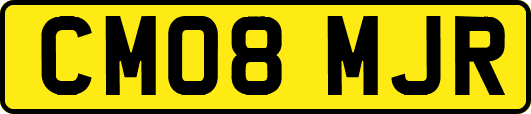 CM08MJR