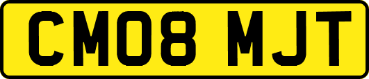 CM08MJT