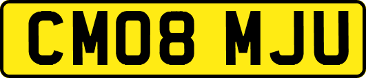 CM08MJU