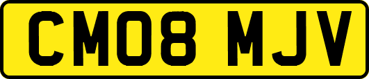 CM08MJV