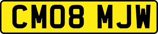 CM08MJW