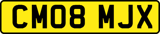 CM08MJX