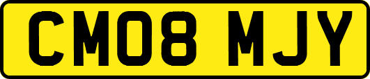 CM08MJY
