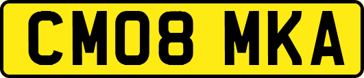 CM08MKA