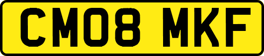 CM08MKF