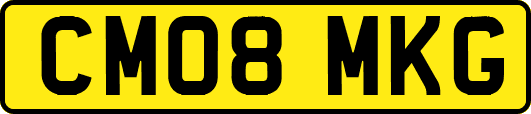 CM08MKG