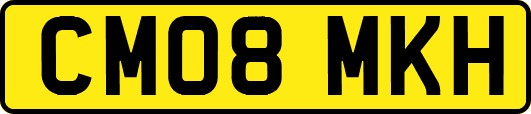 CM08MKH