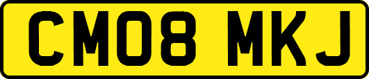 CM08MKJ