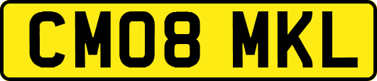 CM08MKL